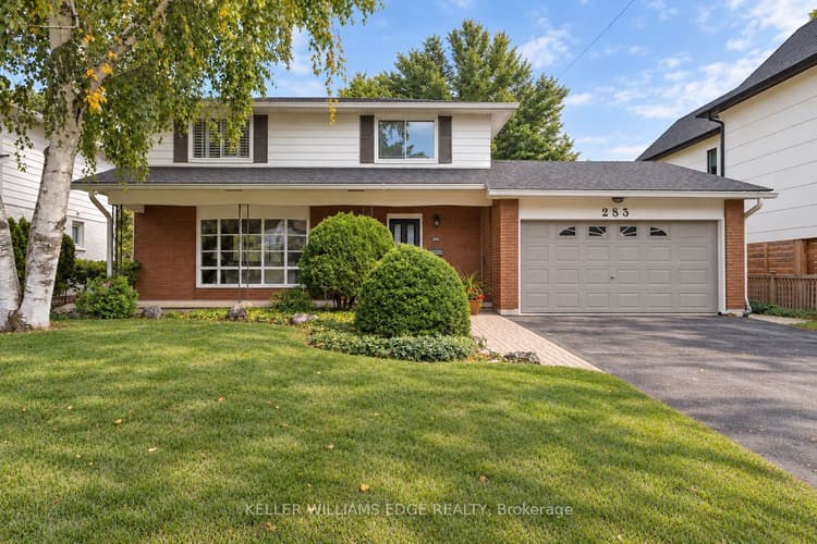 283 Belvenia Road