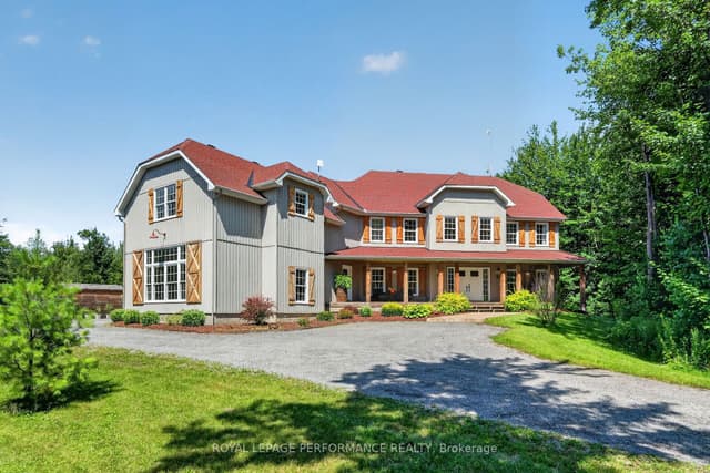 Detached at 1749 Albert Leroux Road, The Nation, ON K0A 1M0