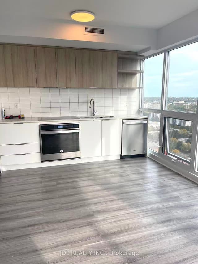 Condo Apartment at 6 Sonic Way 2609, Toronto, ON M3C 0P1, Toronto C11