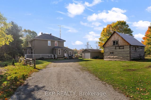 Detached at 156 Margaret Street, Horton, ON K7V 3Z9