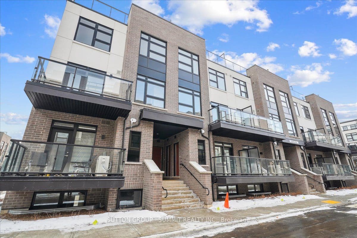 Suite 105 · Floor 1, Unit 105 · 1593 Rose Way