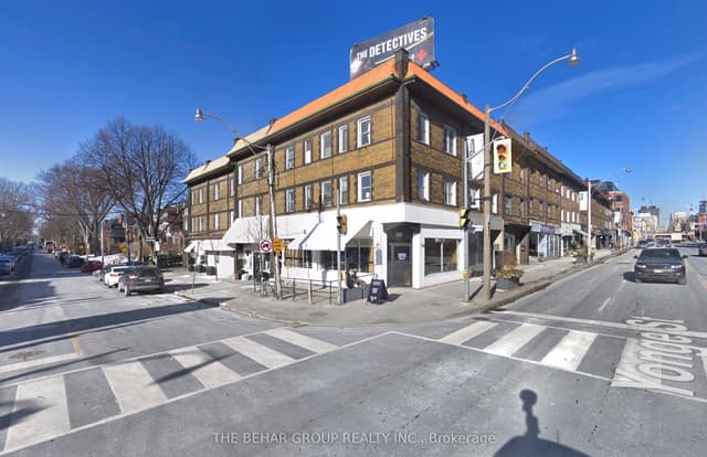 Sale Of Business at 1094 Yonge Street, Toronto, ON M4W 2L6, Toronto C02