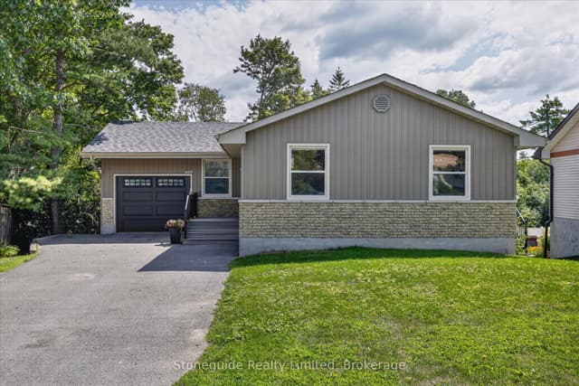 Detached at 1261 Pulpit Road, Peterborough, ON K9K 1H4