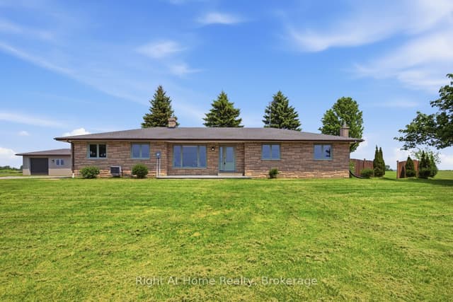 Detached at 562 Janetville Road, Kawartha Lakes, ON L0B 1K0