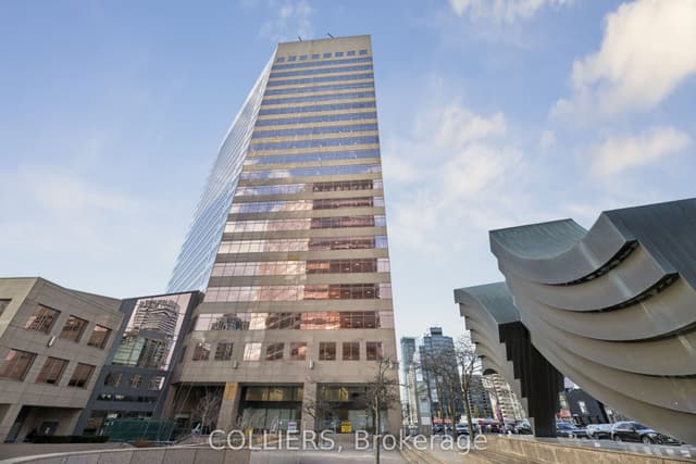 Office at 5650 Yonge Street 200, Toronto, ON M2M 4H5, Toronto C07