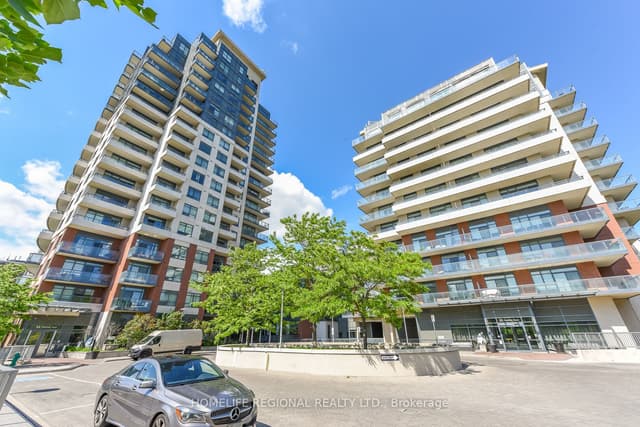 Condo Apartment at 25 Fontenay Court 1306, Toronto, ON M9A 0C4, Toronto W08