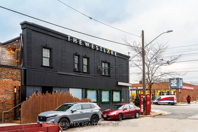 Sale Of Business at 2847-53 Lake Shore Boulevard W, Toronto, ON M8V 1H8, Toronto W06