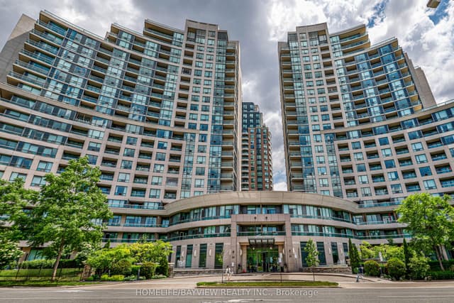 Condo Apartment at 503 Beecroft Road LPH08, Toronto, ON M2N 0A2, Toronto C07
