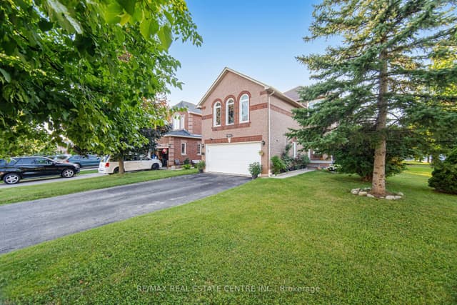Detached at 3725 Althorpe Circle N, Mississauga, ON L5N 7G5
