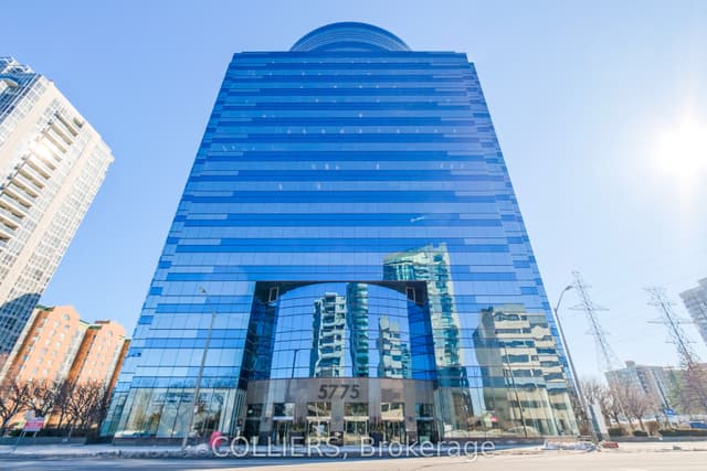 Office at 5775 Yonge Street 300, Toronto, ON M2M 4J1, Toronto C14