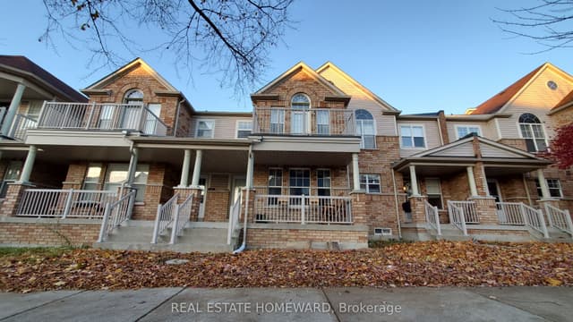 Att/Row/Townhouse at 92 Port Union Road, Toronto, ON M1C 5K4, Toronto E10
