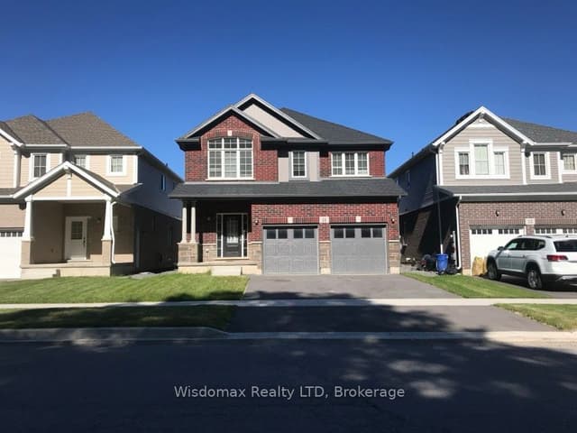 Detached at 15 WINTERBERRY Boulevard, Thorold, ON L2V 5G5