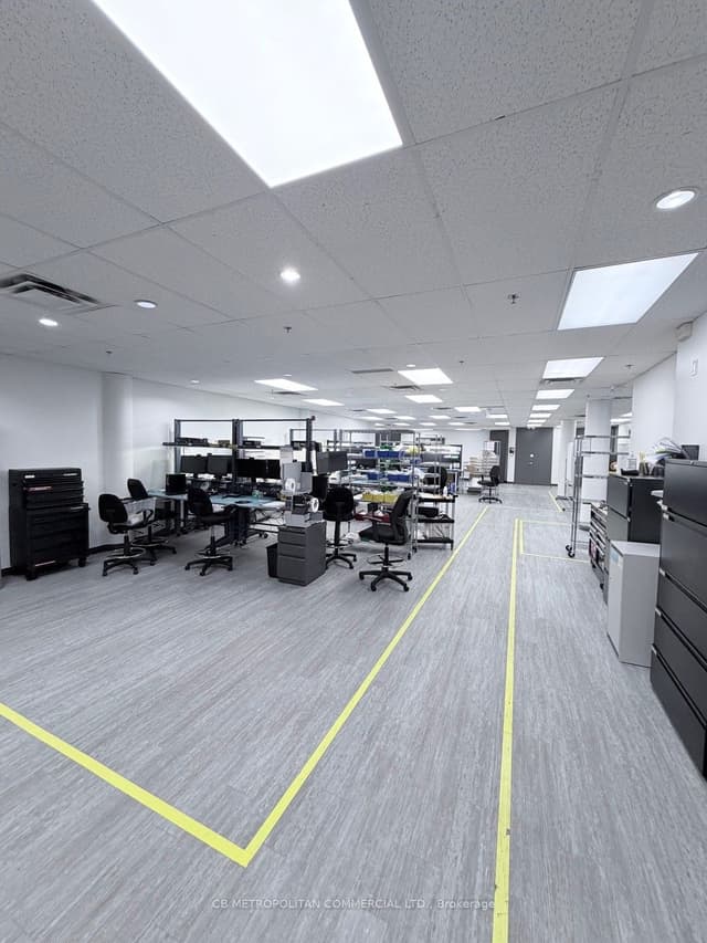 Office at 139 Mulock Avenue Entire Building, Toronto, ON M6N 1G9, Toronto W02