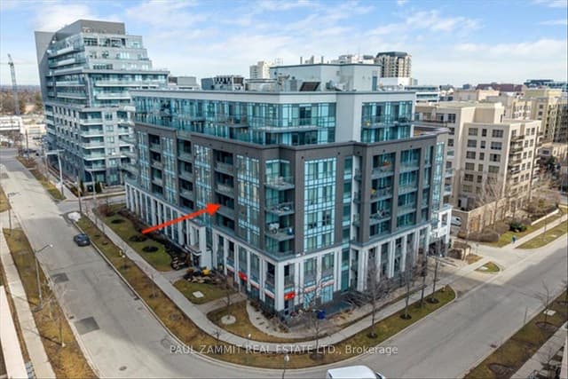 Condo Apartment at 17 Kenaston Gardens 311, Toronto, ON M2K 0B9, Toronto C15