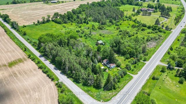 Detached at 2014 Foxboro-Stirling Road, Quinte West, ON K0K 3E0