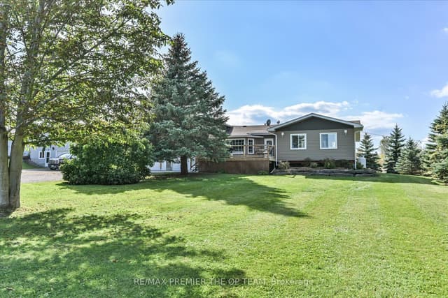 Duplex at 1881 Gilford Road, Innisfil, ON L0L 1R0