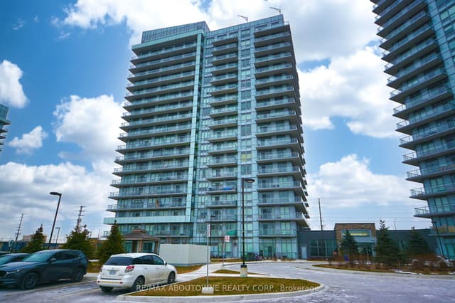 Condo Apartment at 4677 Glen Erin Drive 1202, Mississauga, ON L5M 2E3