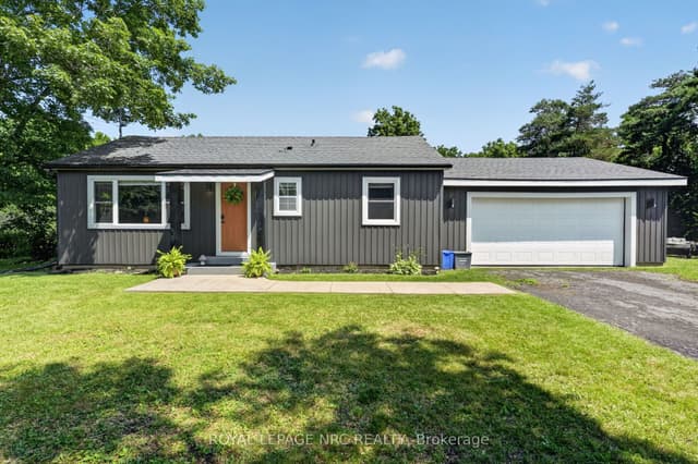 Detached at 2944 Portage Trail, Fort Erie, ON L0S 1N0