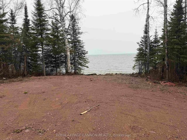 Vacant Land at Lot 11 Grann Drive, Shuniah, ON P0T 2M0