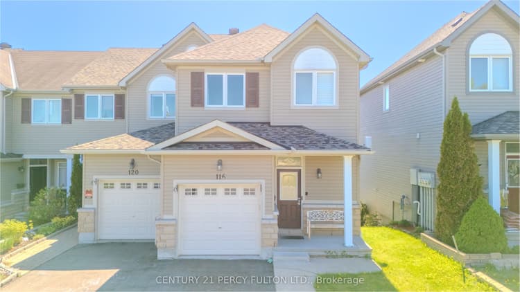 116 Dahlia Street