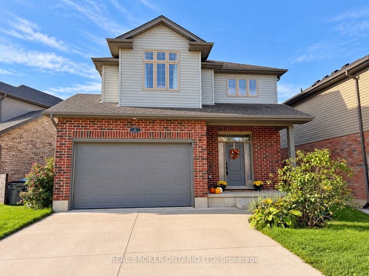 22 Queensway Drive
