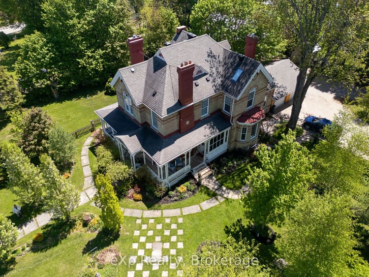 285 Mary Street