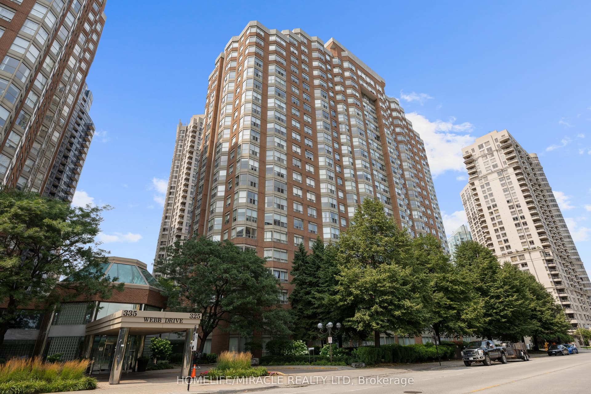 Suite 406 · Floor 4, Unit 406 · 325 Webb Dr