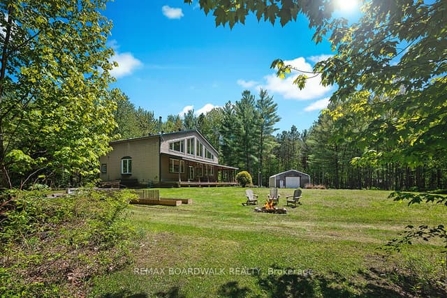 Detached at 1439 Lacroix Road, Clarence-Rockland, ON K0A 2A0