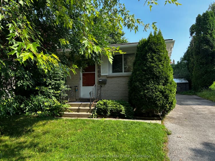 460 Castlegrove Boulevard