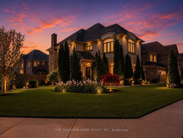 Detached at 84 Royal West Drive, Brampton, ON L6X 0V9