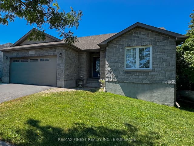 Detached at 23 Creighton Drive, Loyalist, ON K0H 2H0