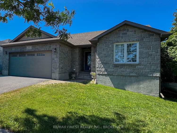 23 Creighton Drive