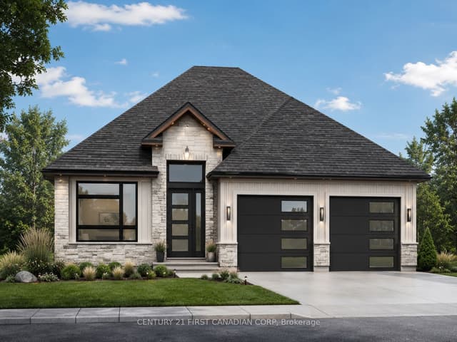Detached at 2216 Linkway Boulevard, London South, ON N6K 0K9