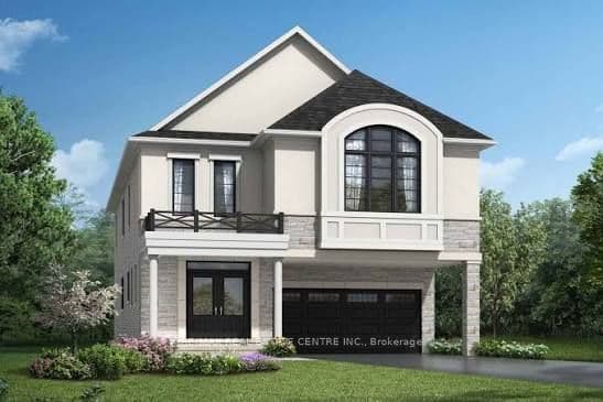 Detached at 1463 Hollinger Acres, Milton, ON L9E 0G5