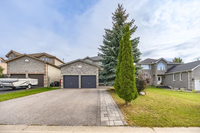 Detached at 21 Silvercreek Crescent, Barrie, ON L4N 0Z8