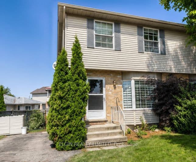 111 Manor Road