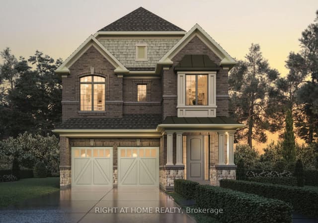 Detached at 1368 Peony Path E, Oakville, ON L6H 7Z7