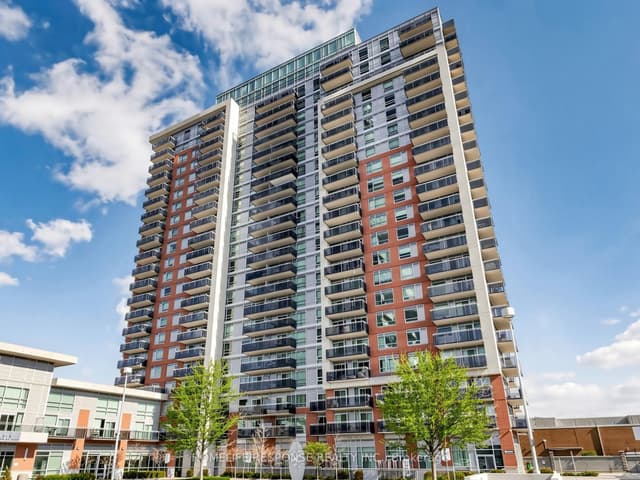 Condo Apartment at 215 QUEEN Street E 225, Brampton, ON L6W 0A9