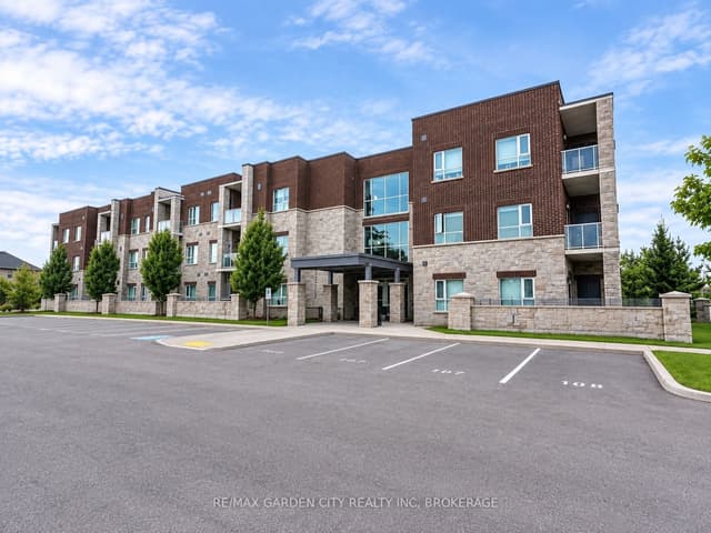 Condo Apartment at 529 South Pelham Road 304, Welland, ON L3C 0H7