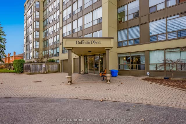 Condo Apartment at 5100 Dorchester Road E 702, Niagara Falls, ON L2E 7H4