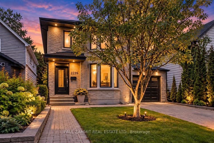 2239 Gerrard Street