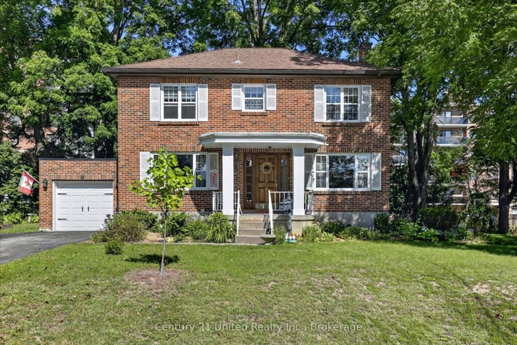 6 Middleton Drive