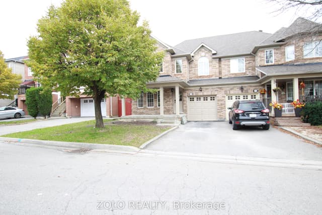 Semi-Detached at 226 Equator Crescent N, Vaughan, ON L6A 2Y1