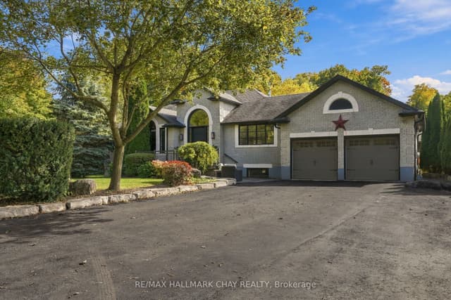 Detached at 6513 King Road, King, ON L0G 1N0