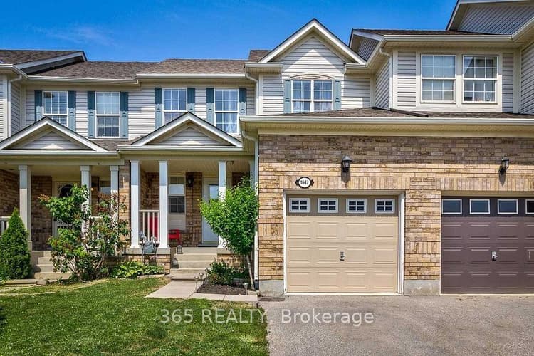1647 Beard Drive