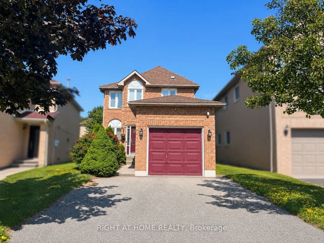 Detached at 10 Banner Rd Road, Brampton, ON L6X 4K6