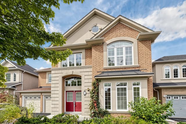 Detached at 71 Josephine Road, Vaughan, ON L4H 0M2