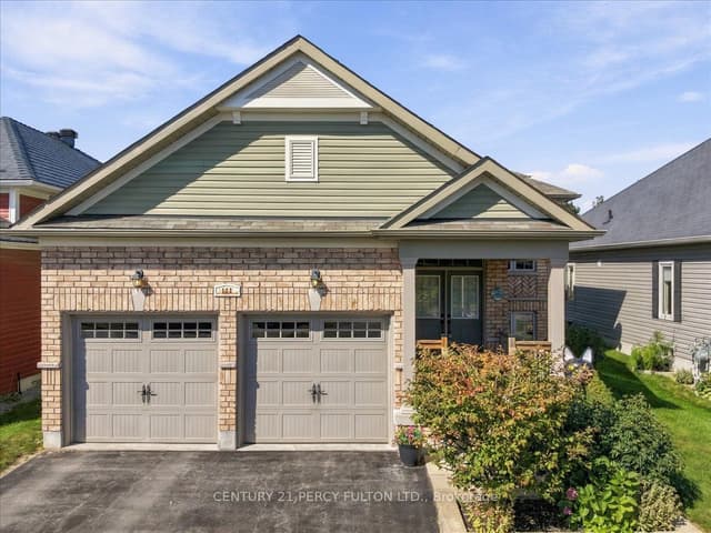 Detached at 111 White Drive, Port Hope, ON L1A 0B6