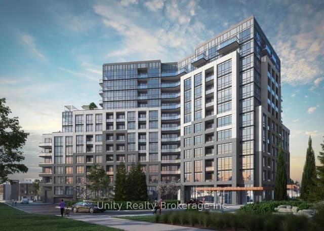 Condo Apartment at 225 Malta Avenue E 302, Brampton, ON L6Y 6L6