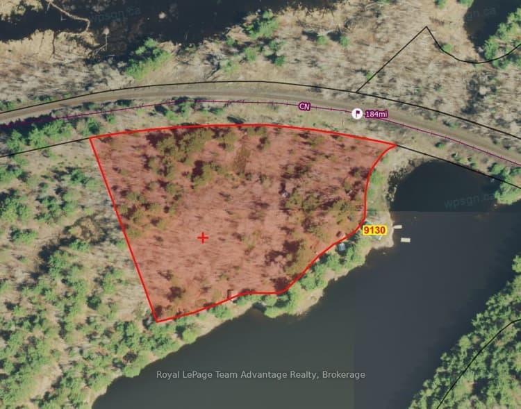 9130 Harris Lake WA N/A
